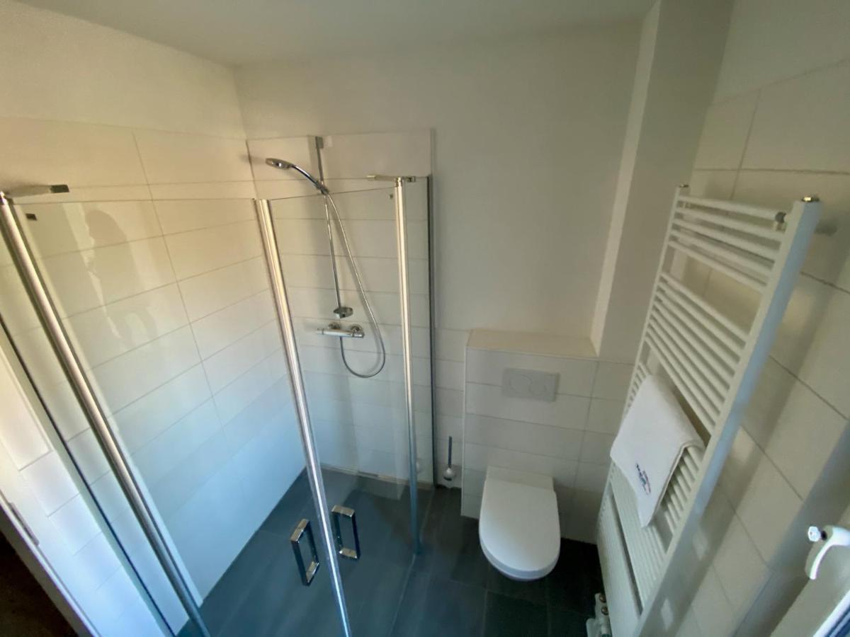 Ferienwohnung Strandhoch Damp Zewnętrze zdjęcie